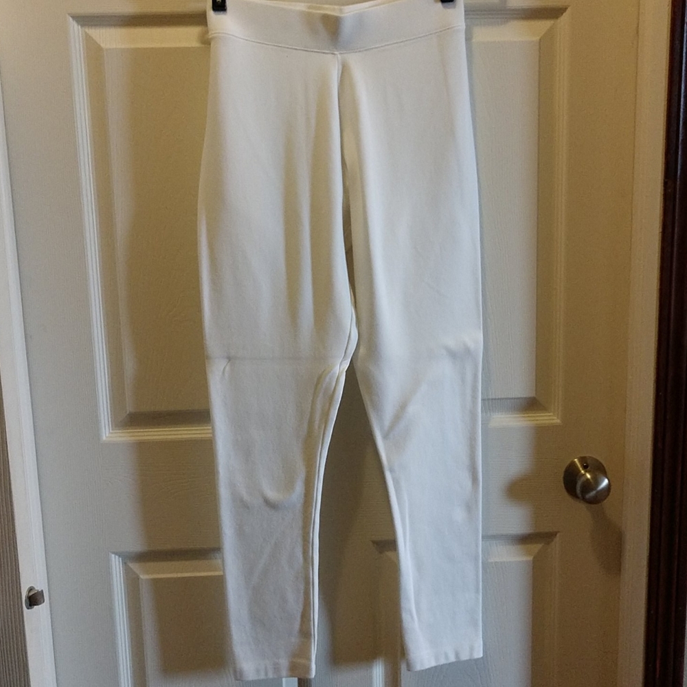 Coldwater Creek Leggings